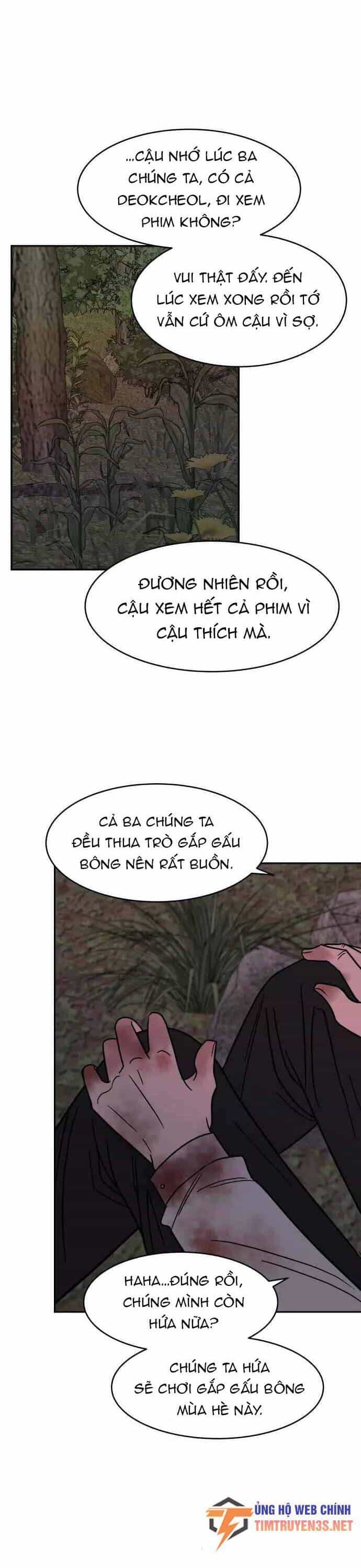 Ngọn Lửa Xanh - Chương 52 - ảnh 33