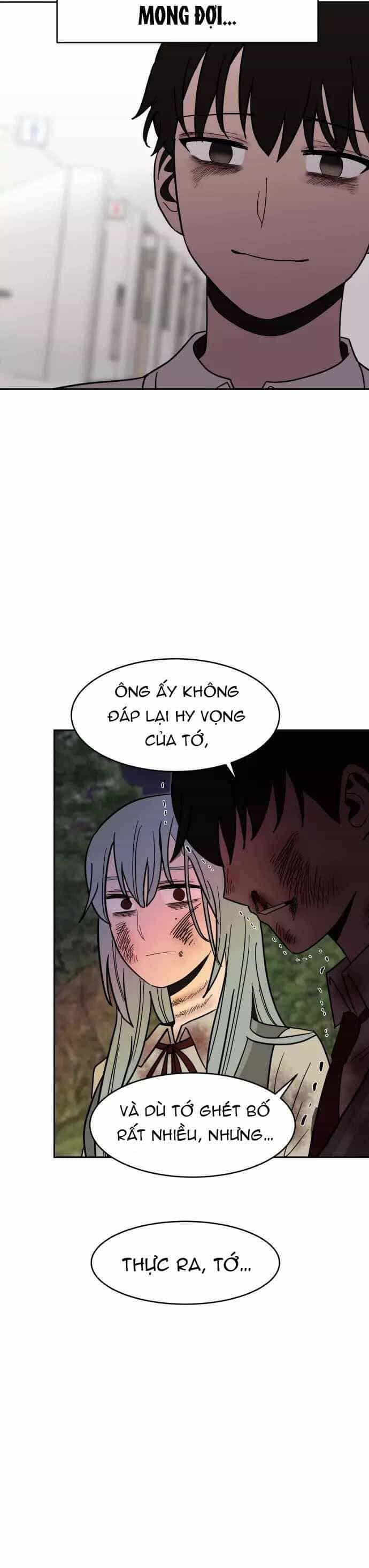 Ngọn Lửa Xanh - Chương 52 - ảnh 40
