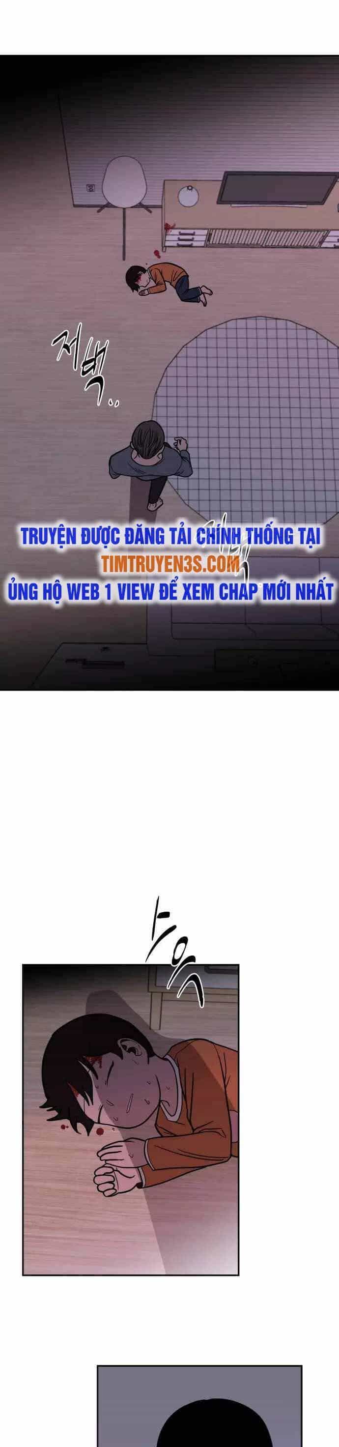 Ngọn Lửa Xanh - Chương 52 - ảnh 7