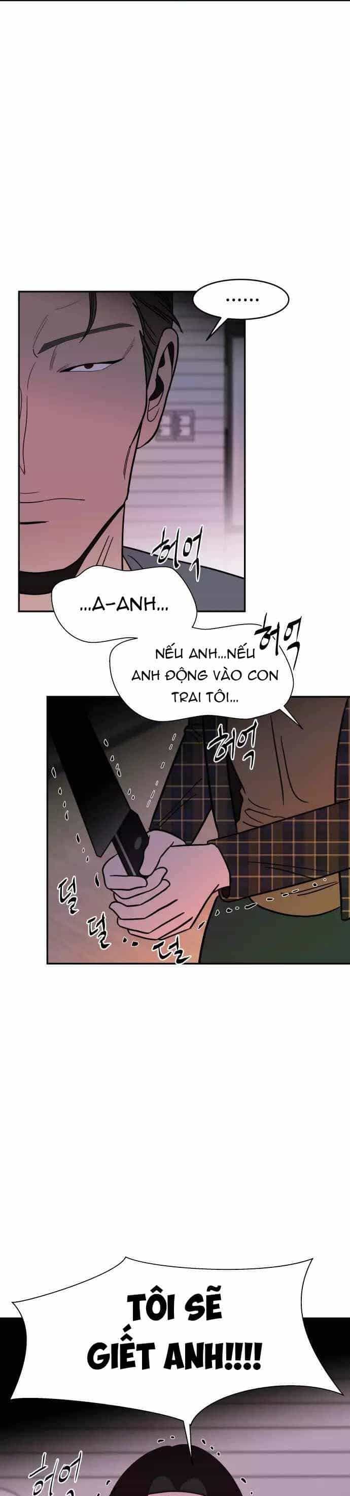 Ngọn Lửa Xanh - Chương 52 - ảnh 9