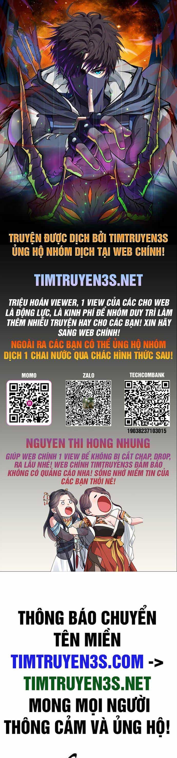 Ngọn Lửa Xanh - Chương 53 - ảnh 1