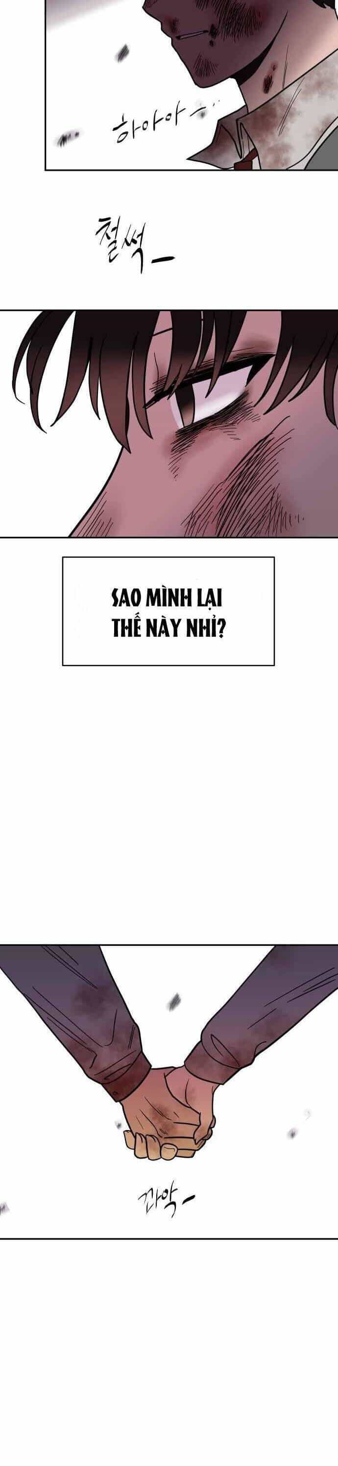 Ngọn Lửa Xanh - Chương 53 - ảnh 10