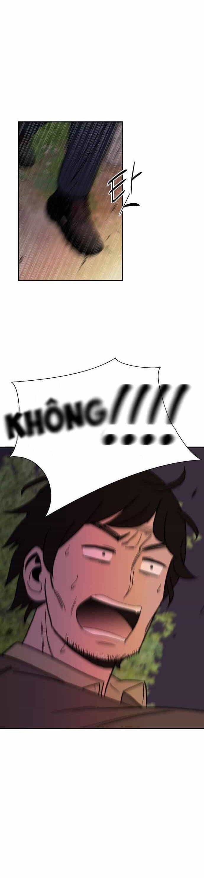Ngọn Lửa Xanh - Chương 53 - ảnh 13