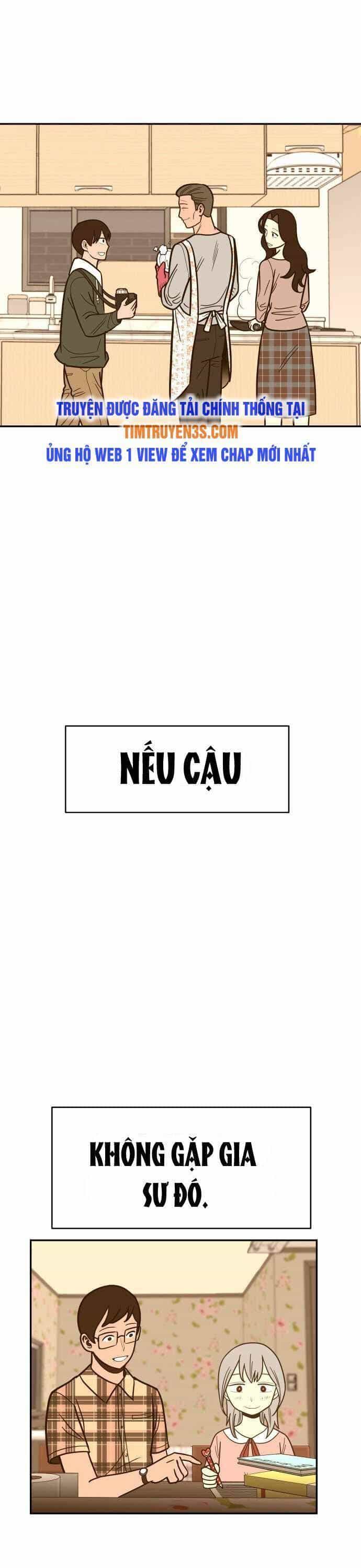Ngọn Lửa Xanh - Chương 53 - ảnh 19