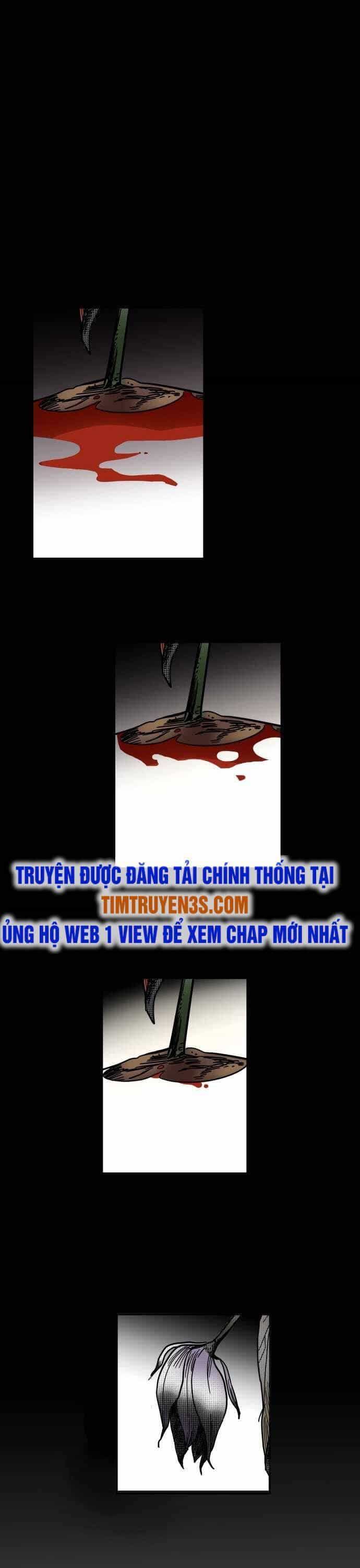 Ngọn Lửa Xanh - Chương 53 - ảnh 35