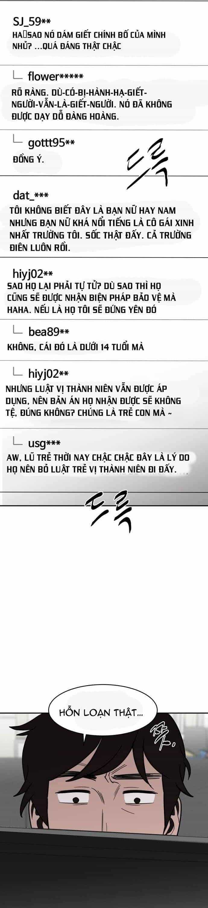 Ngọn Lửa Xanh - Chương 53 - ảnh 39
