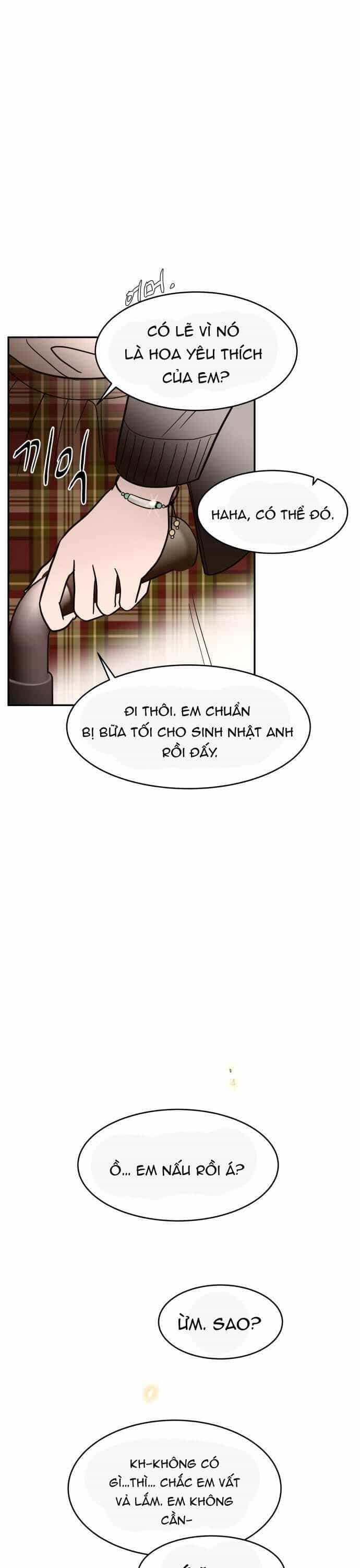 Ngọn Lửa Xanh - Chương 53 - ảnh 56