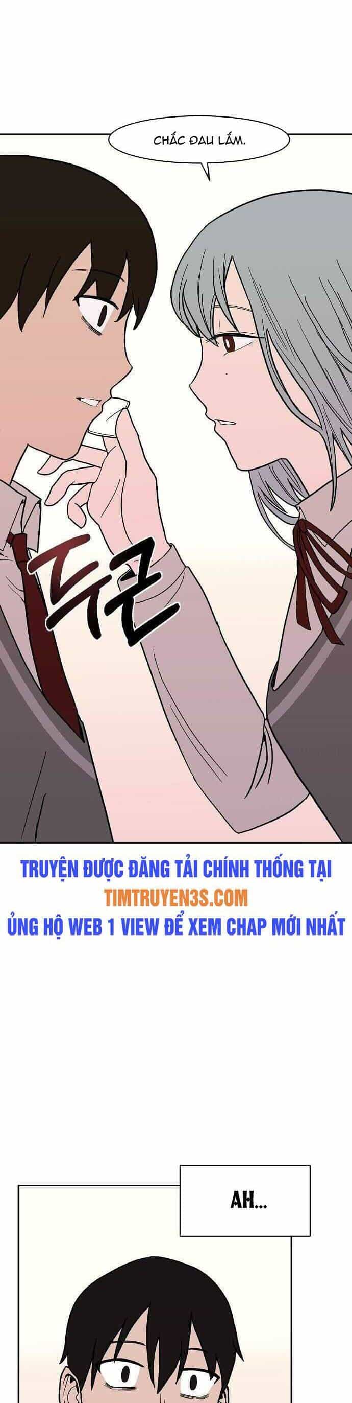 Ngọn Lửa Xanh - Chương 6 - ảnh 22