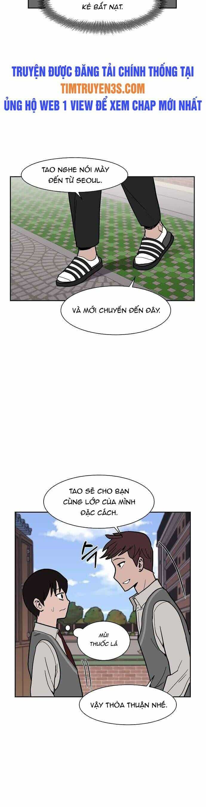 Ngọn Lửa Xanh - Chương 6 - ảnh 3