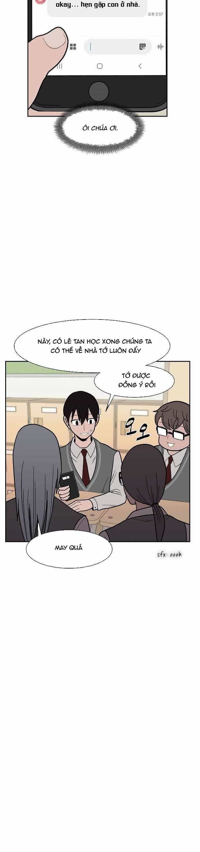 Ngọn Lửa Xanh - Chương 7 - ảnh 17