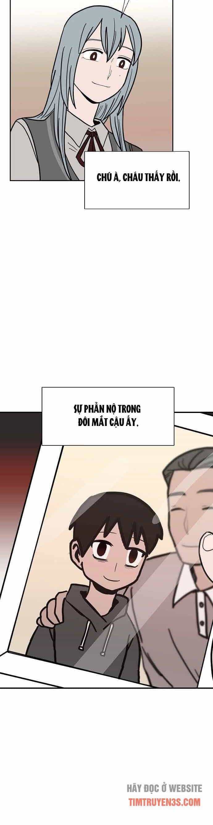 Ngọn Lửa Xanh - Chương 7 - ảnh 31
