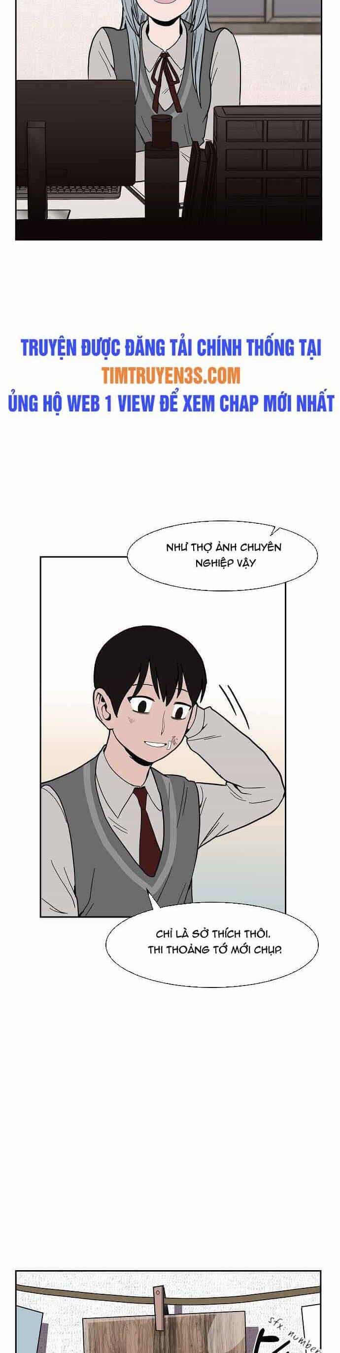 Ngọn Lửa Xanh - Chương 8 - ảnh 11