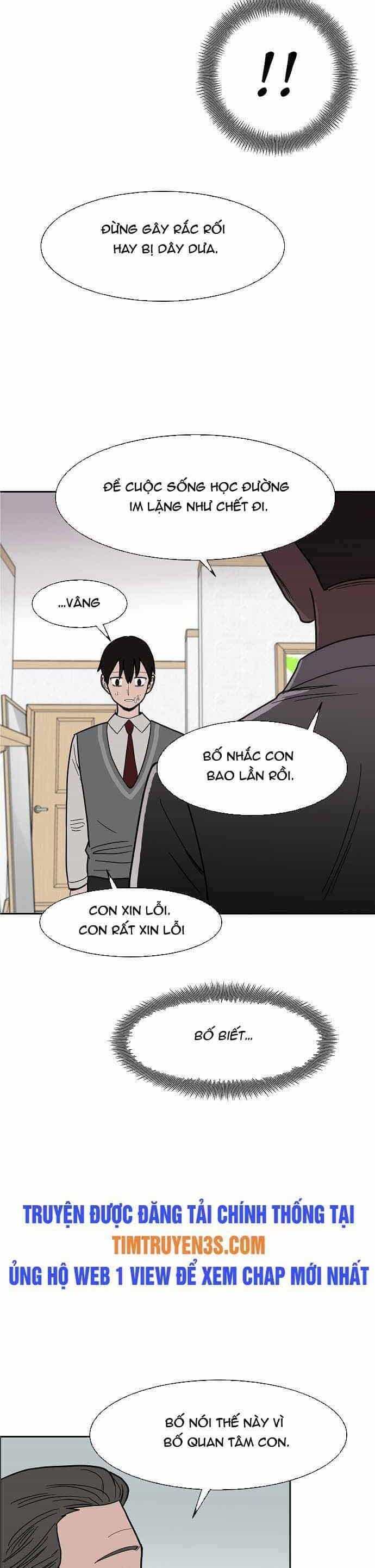 Ngọn Lửa Xanh - Chương 8 - ảnh 33