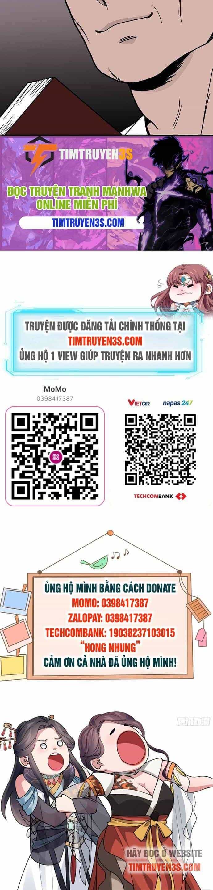 Ngọn Lửa Xanh - Chương 8 - ảnh 37
