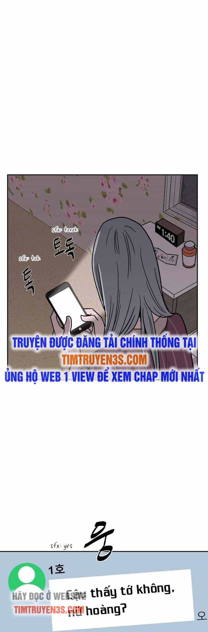 Ngọn Lửa Xanh - Chương 9 - ảnh 19