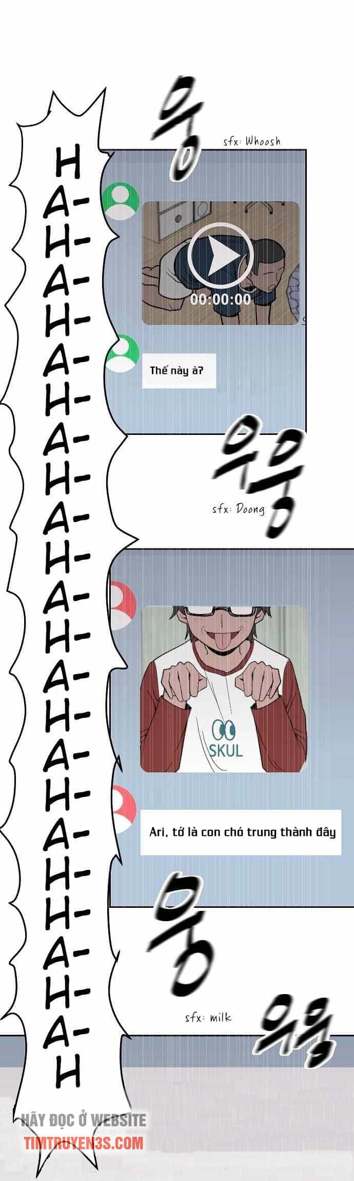 Ngọn Lửa Xanh - Chương 9 - ảnh 24
