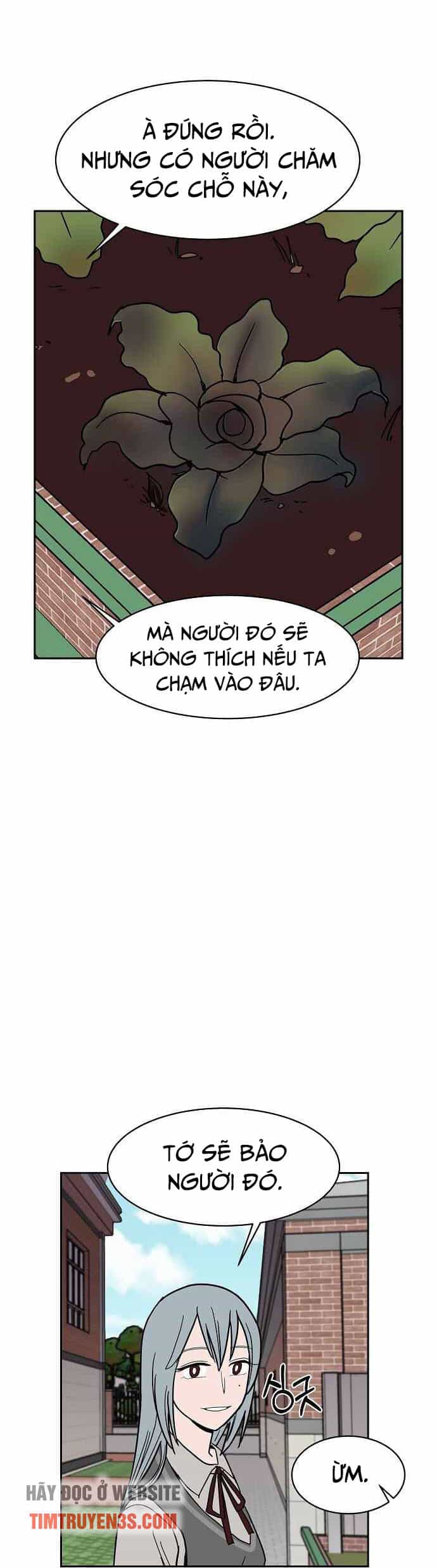 Ngọn Lửa Xanh - Chương 9 - ảnh 39