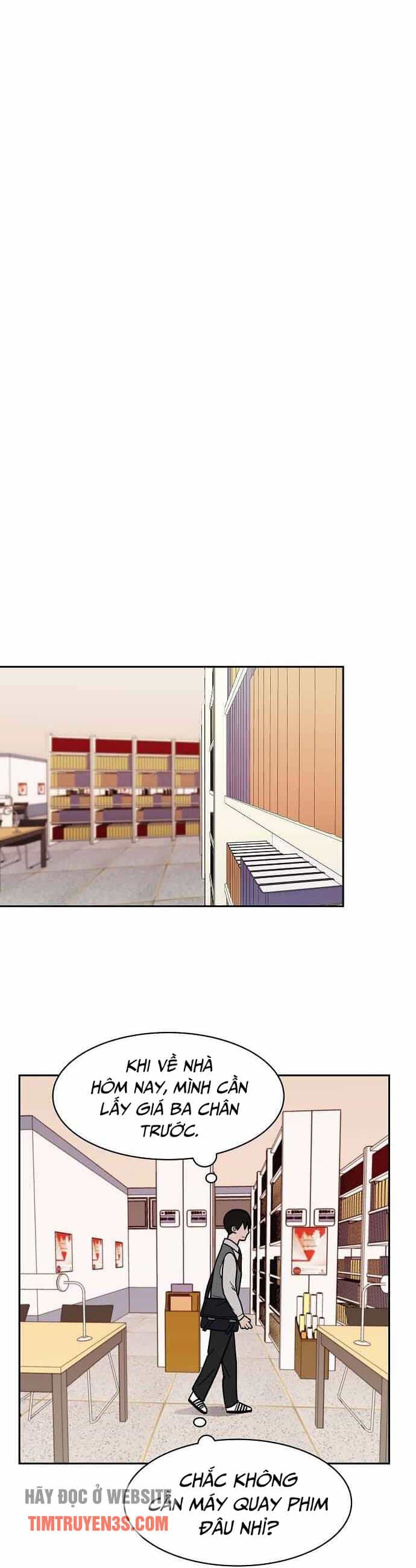 Ngọn Lửa Xanh - Chương 9 - ảnh 44