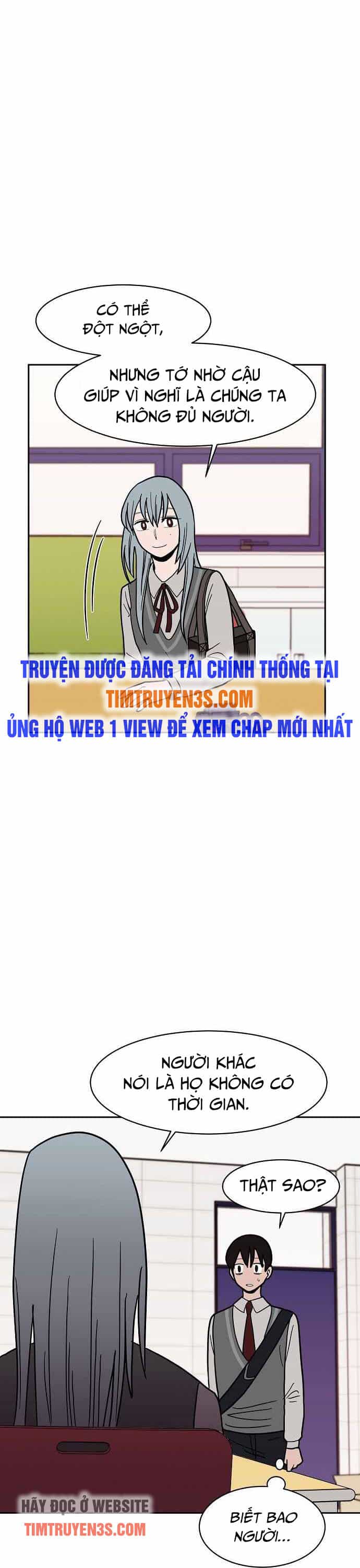 Ngọn Lửa Xanh - Chương 9 - ảnh 49