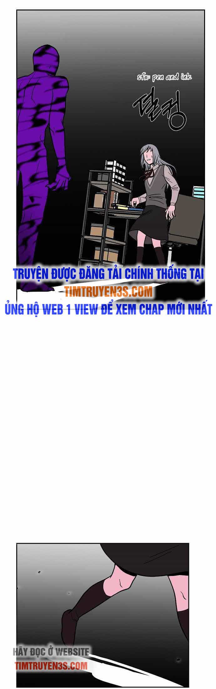 Ngọn Lửa Xanh - Chương 9 - ảnh 7