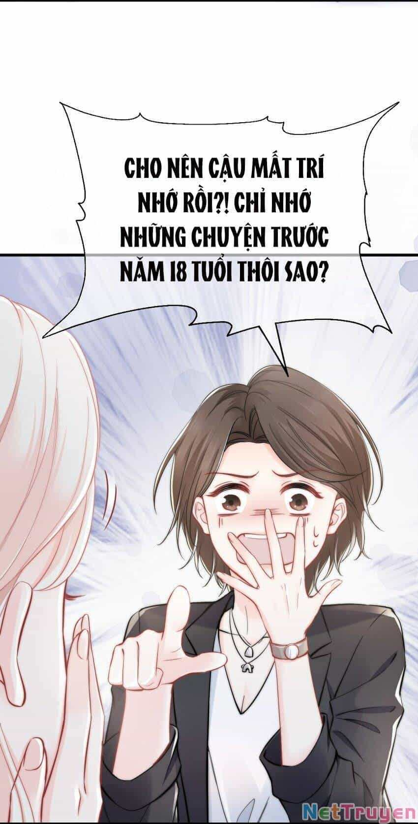 Ngôn Tiếu Loan Loan - Chương 10 - ảnh 13