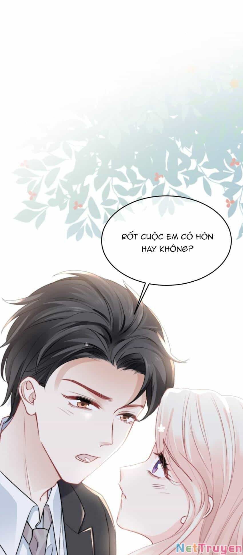 Ngôn Tiếu Loan Loan - Chương 15 - ảnh 3