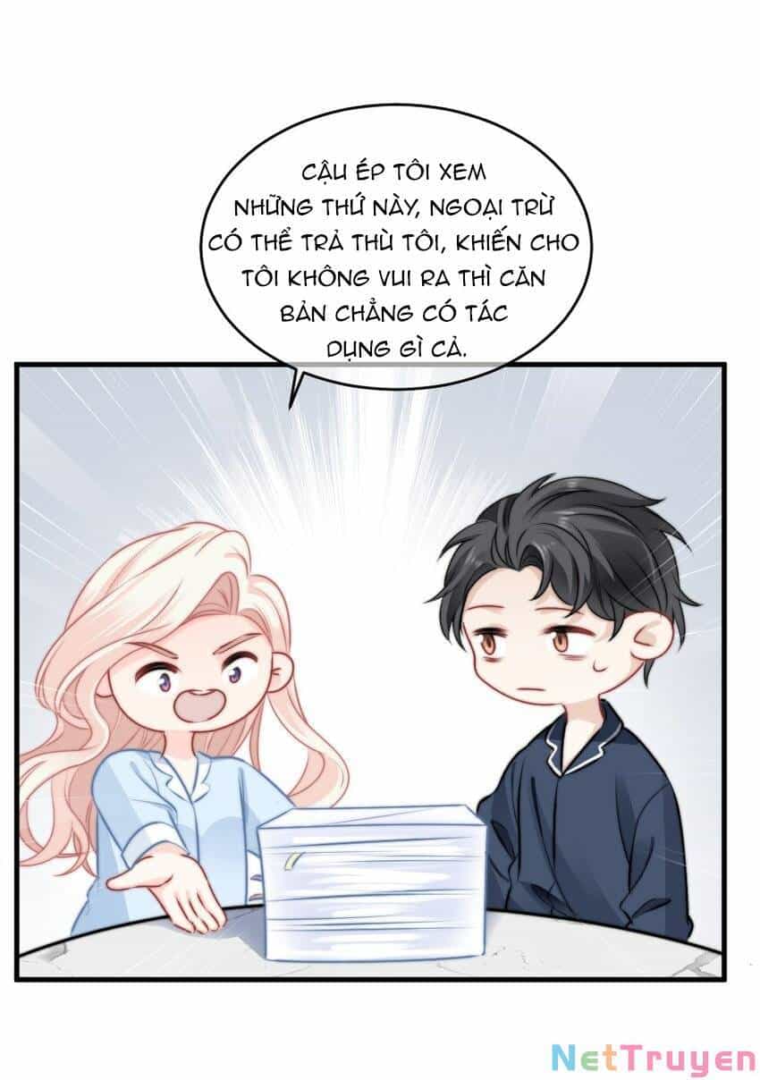 Ngôn Tiếu Loan Loan - Chương 15 - ảnh 38