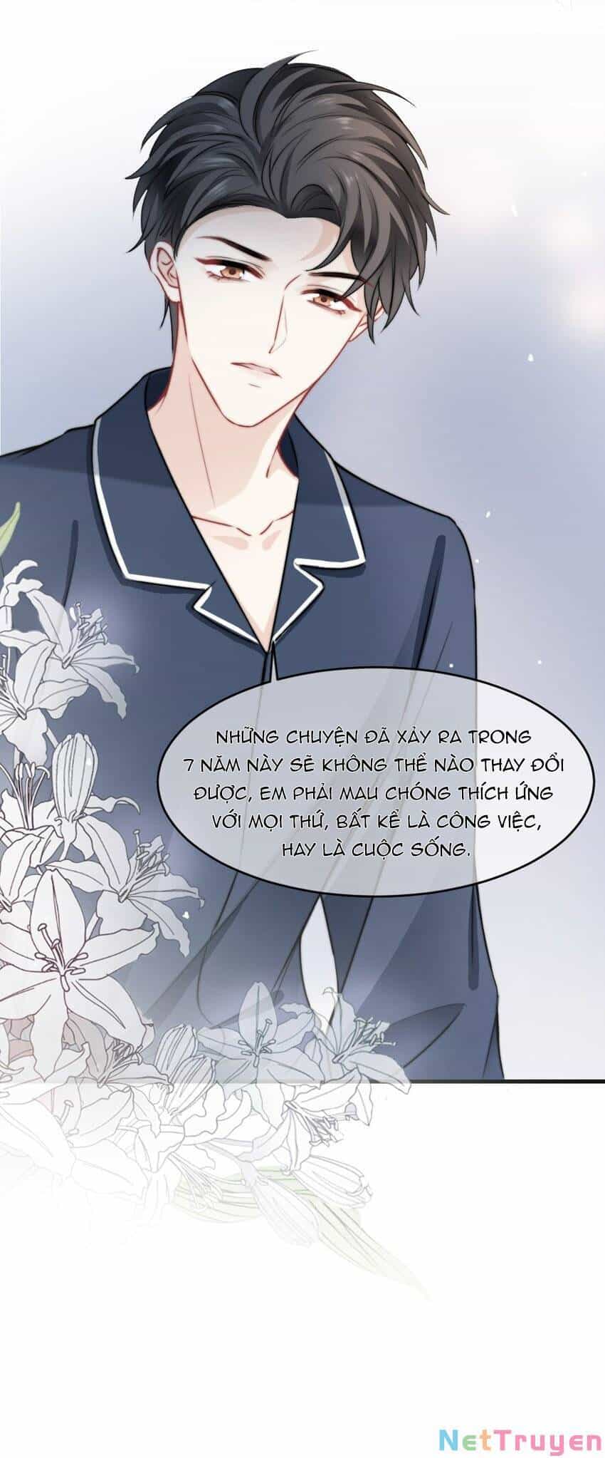 Ngôn Tiếu Loan Loan - Chương 15 - ảnh 42