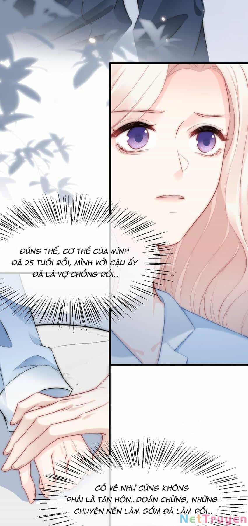 Ngôn Tiếu Loan Loan - Chương 16 - ảnh 4