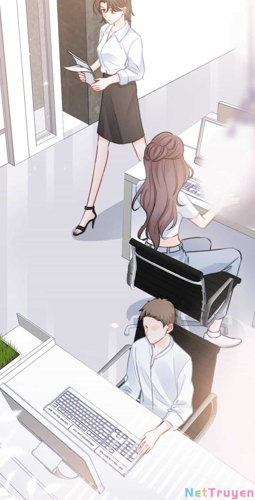 Ngôn Tiếu Loan Loan - Chương 18 - ảnh 9