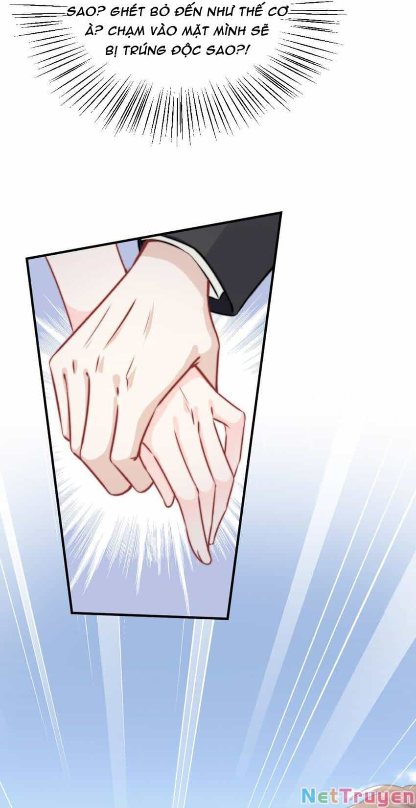 Ngôn Tiếu Loan Loan - Chương 19 - ảnh 8