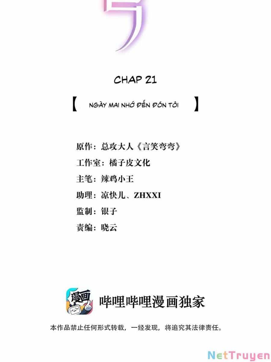 Ngôn Tiếu Loan Loan - Chương 21 - ảnh 2