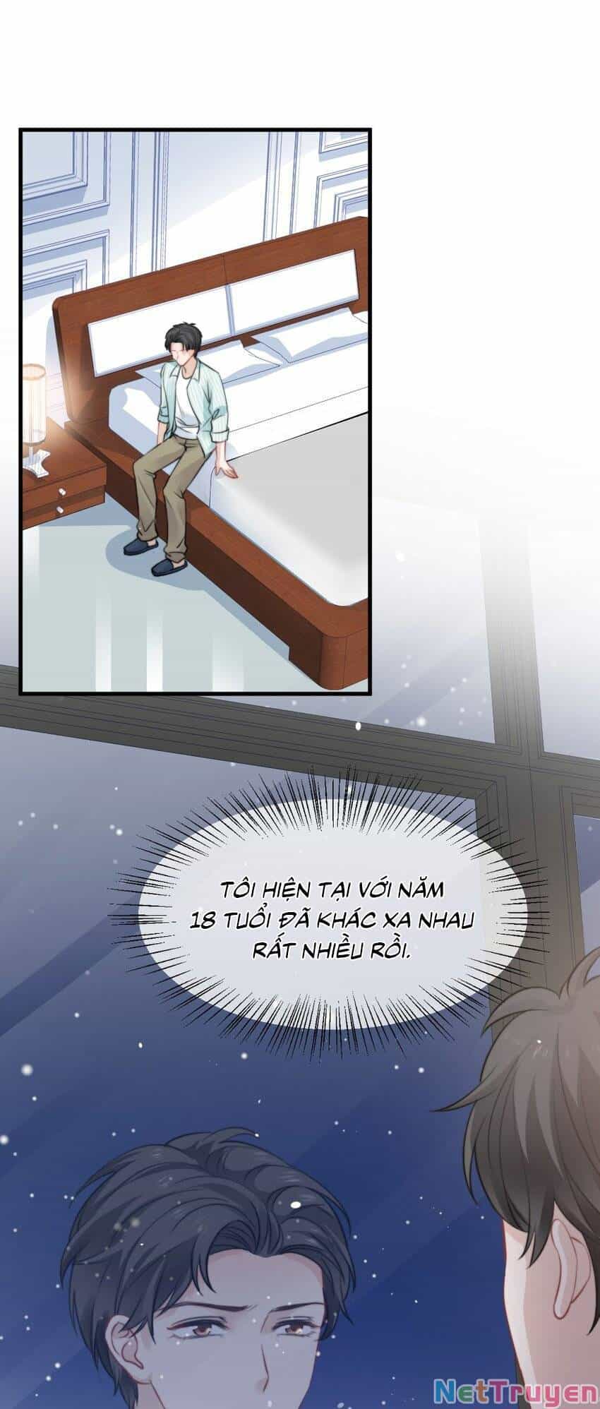 Ngôn Tiếu Loan Loan - Chương 22 - ảnh 19