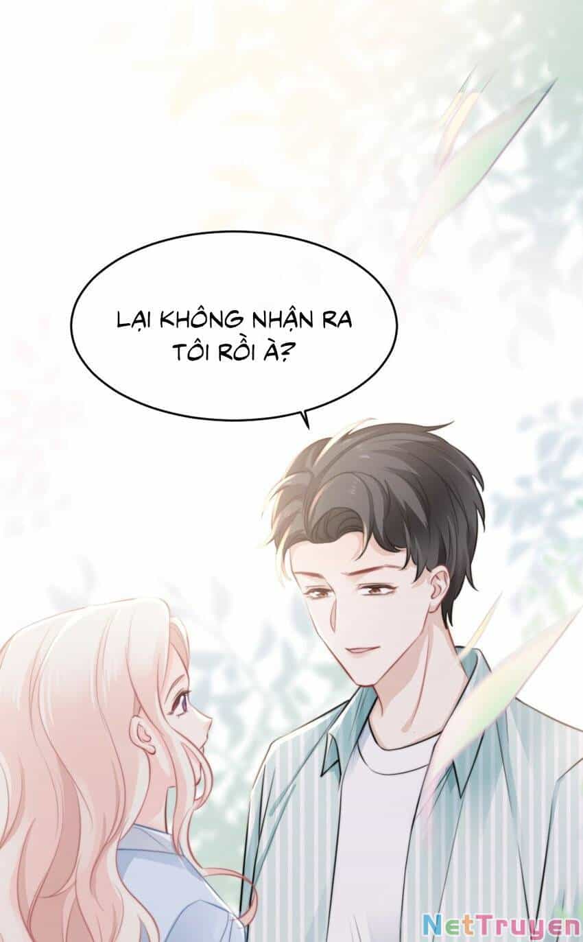 Ngôn Tiếu Loan Loan - Chương 22 - ảnh 34