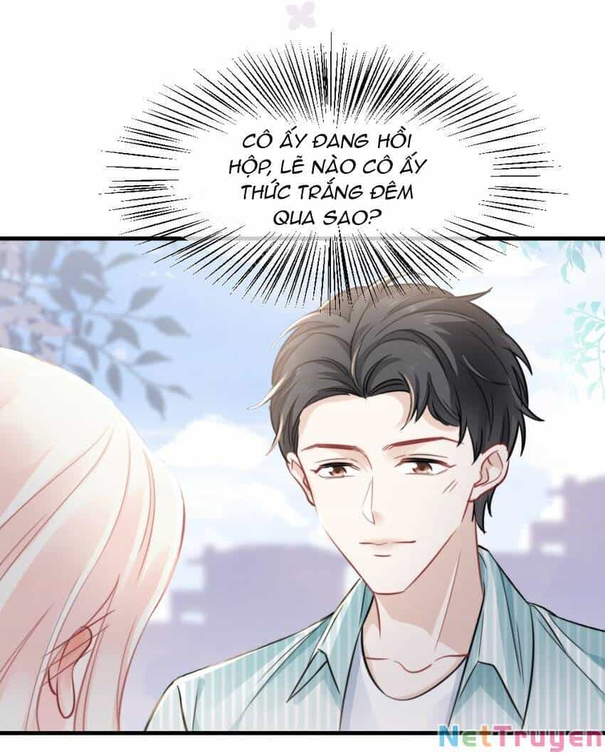 Ngôn Tiếu Loan Loan - Chương 23 - ảnh 7