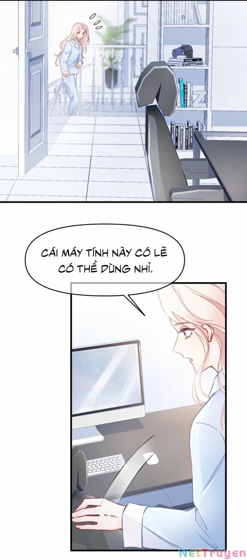 Ngôn Tiếu Loan Loan - Chương 6 - ảnh 19