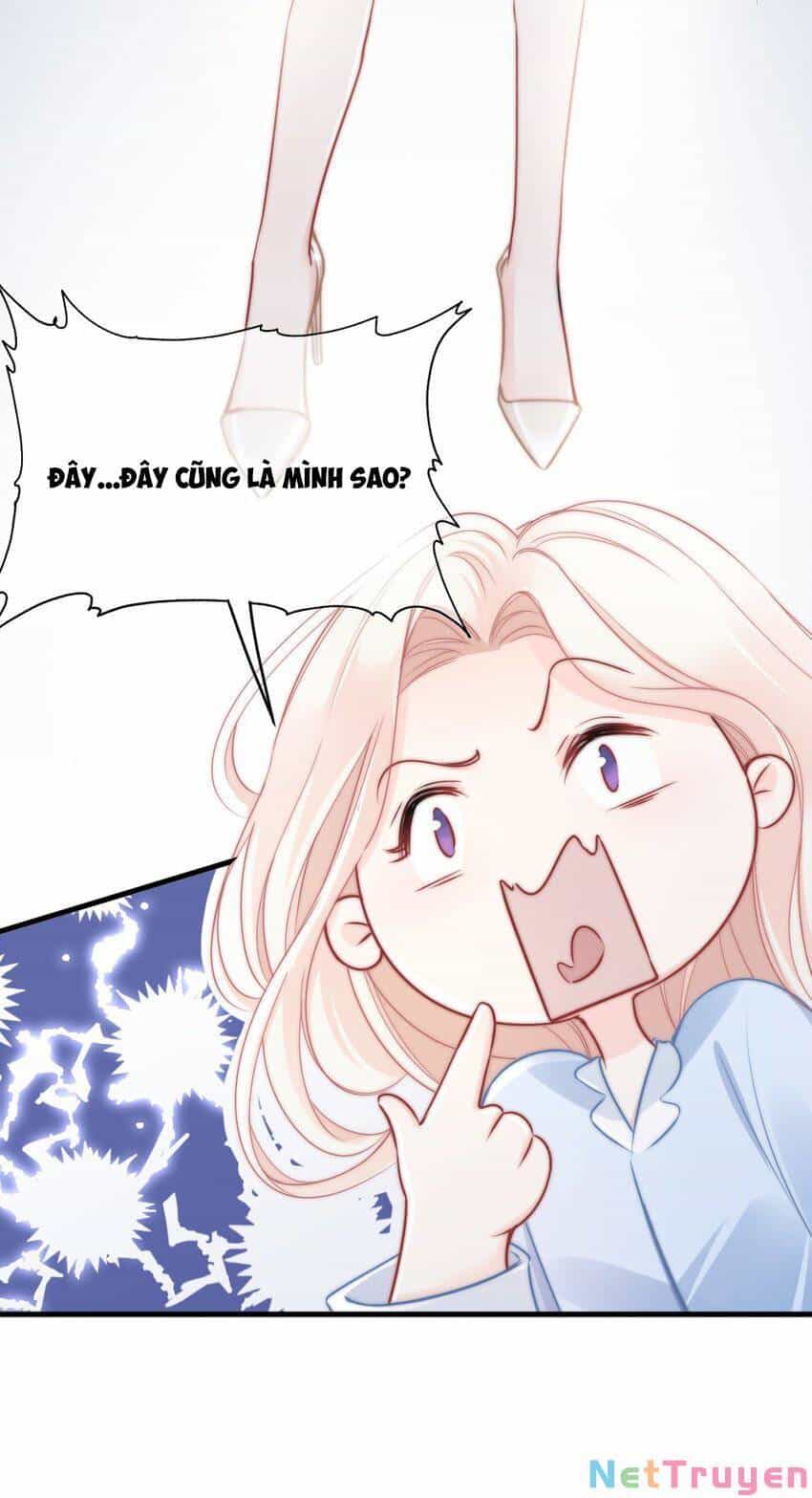 Ngôn Tiếu Loan Loan - Chương 7 - ảnh 10