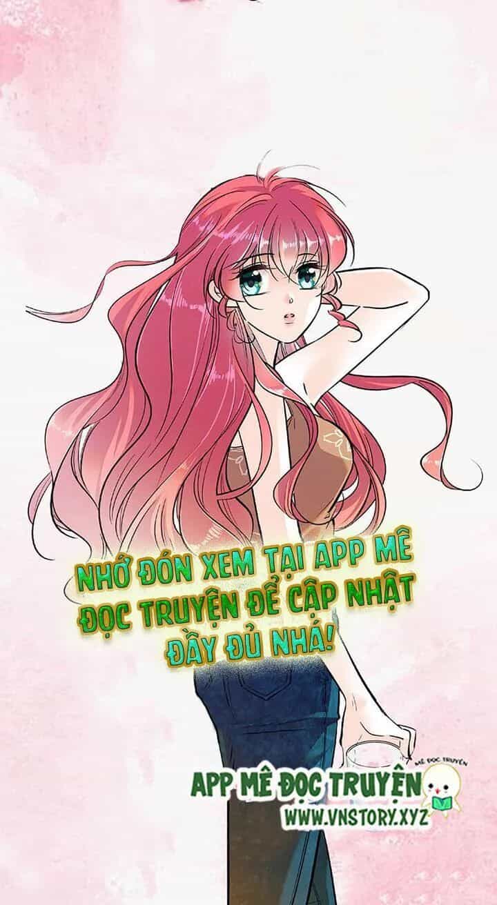 Ngọt Ngào Uy Vũ: Boss Sủng Đến Nghiện - Chương 114 - ảnh 23