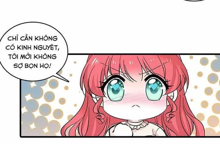 Ngọt Ngào Uy Vũ: Boss Sủng Đến Nghiện - Chương 121 - ảnh 17