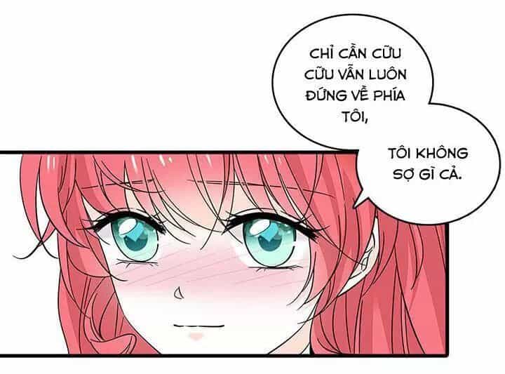 Ngọt Ngào Uy Vũ: Boss Sủng Đến Nghiện - Chương 121 - ảnh 18