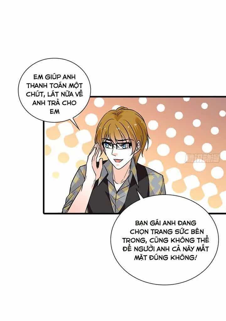 Ngọt Ngào Uy Vũ: Boss Sủng Đến Nghiện - Chương 132 - ảnh 14