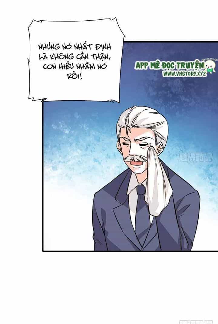 Ngọt Ngào Uy Vũ: Boss Sủng Đến Nghiện - Chương 134 - ảnh 18