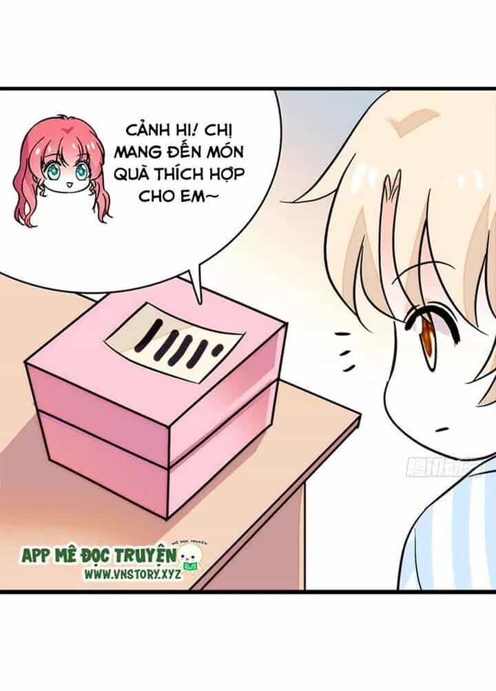 Ngọt Ngào Uy Vũ: Boss Sủng Đến Nghiện - Chương 138.5 - ảnh 11