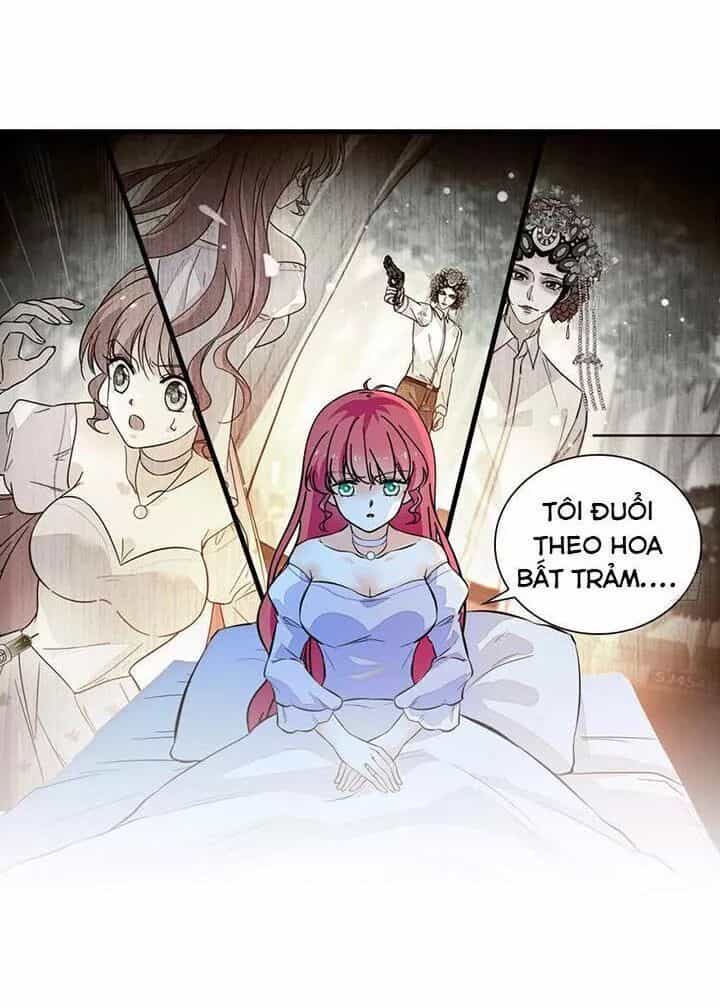 Ngọt Ngào Uy Vũ: Boss Sủng Đến Nghiện - Chương 140 - ảnh 14