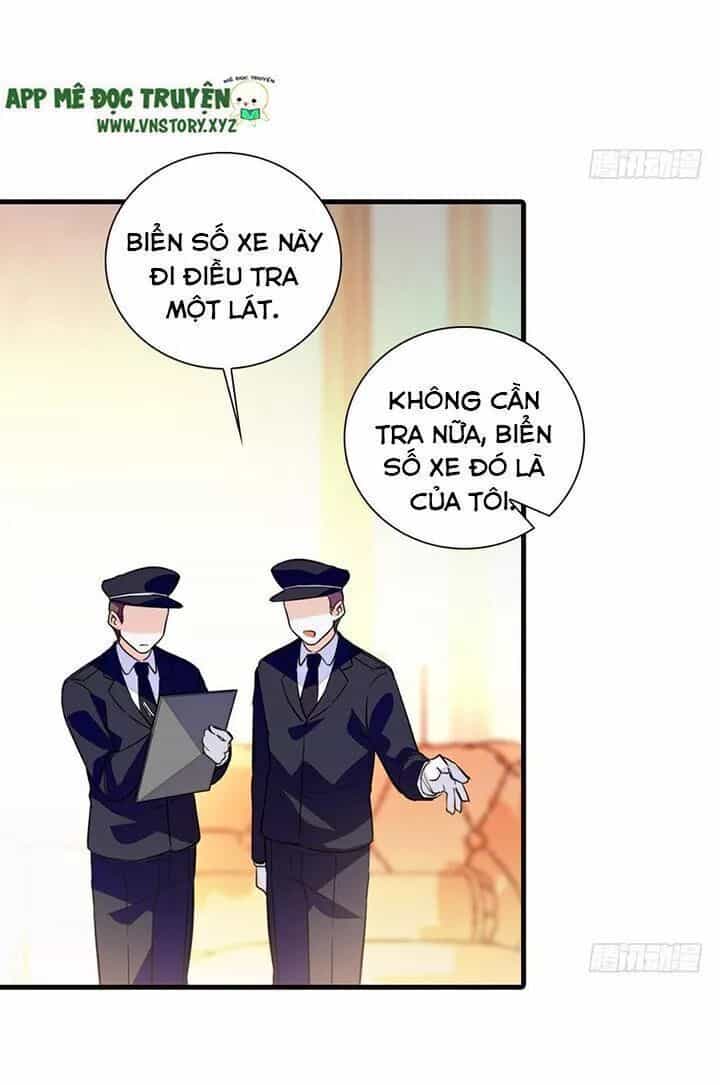 Ngọt Ngào Uy Vũ: Boss Sủng Đến Nghiện - Chương 140 - ảnh 16