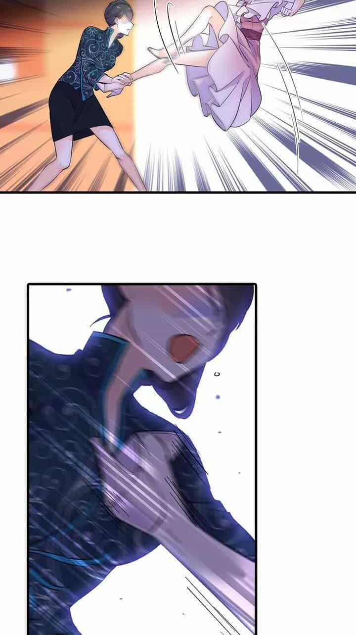 Ngọt Ngào Uy Vũ: Boss Sủng Đến Nghiện - Chương 152 - ảnh 12