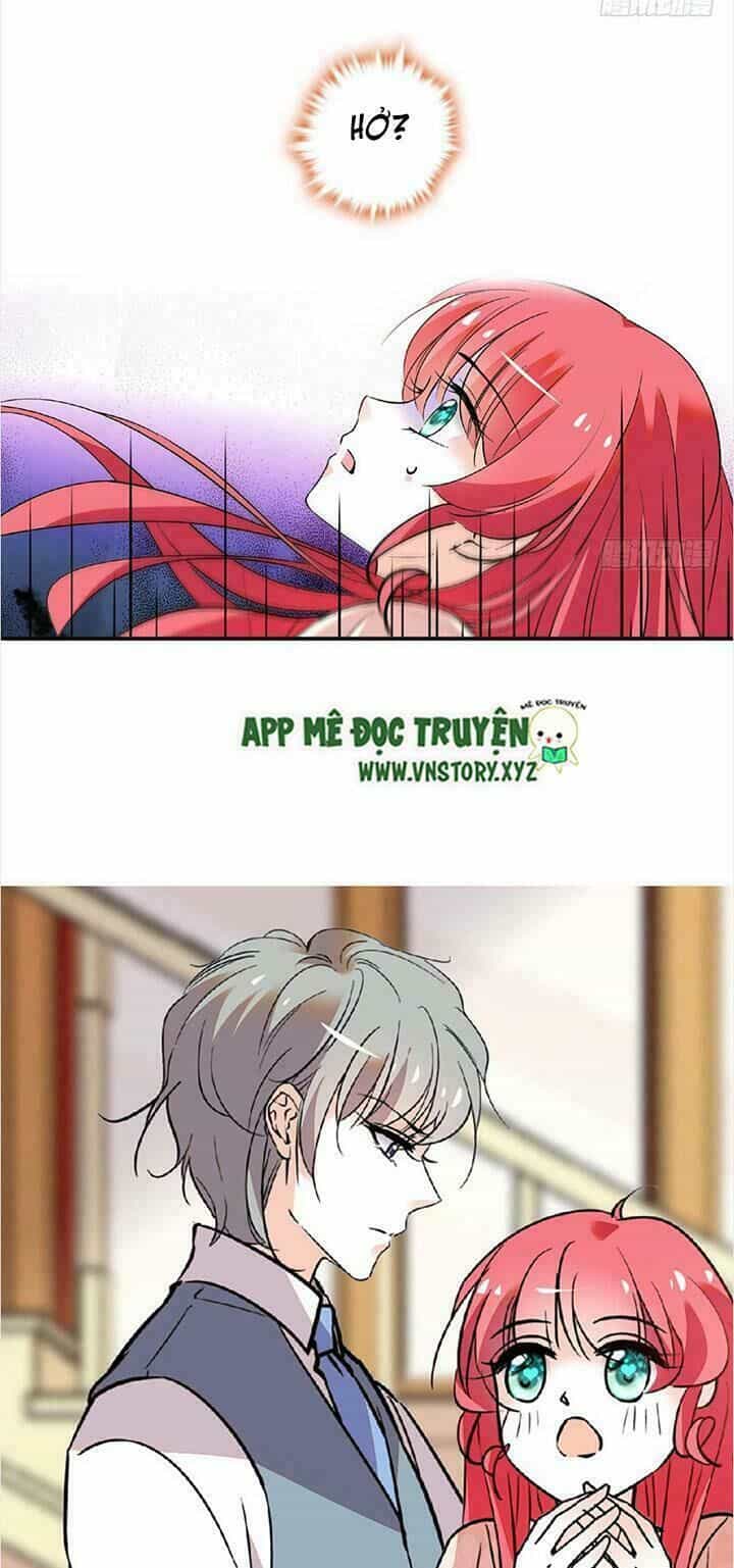 Ngọt Ngào Uy Vũ: Boss Sủng Đến Nghiện - Chương 15 - ảnh 13