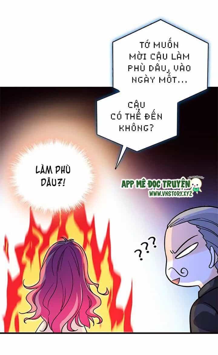 Ngọt Ngào Uy Vũ: Boss Sủng Đến Nghiện - Chương 160 - ảnh 5