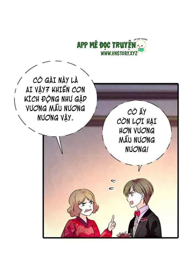 Ngọt Ngào Uy Vũ: Boss Sủng Đến Nghiện - Chương 162 - ảnh 32