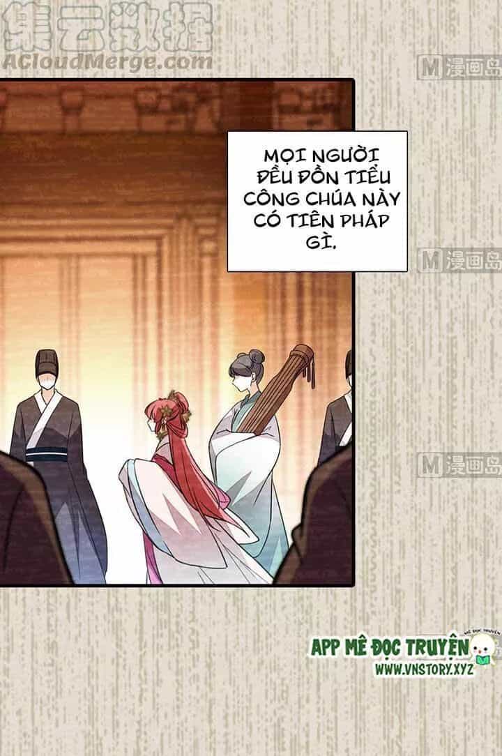 Ngọt Ngào Uy Vũ: Boss Sủng Đến Nghiện - Chương 164 - ảnh 19
